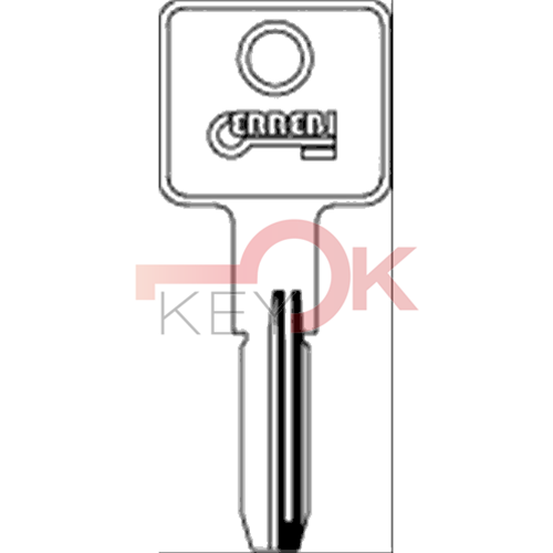 ERREBI - T10* - SPECIALI NAZIONALI - 06A-OTT