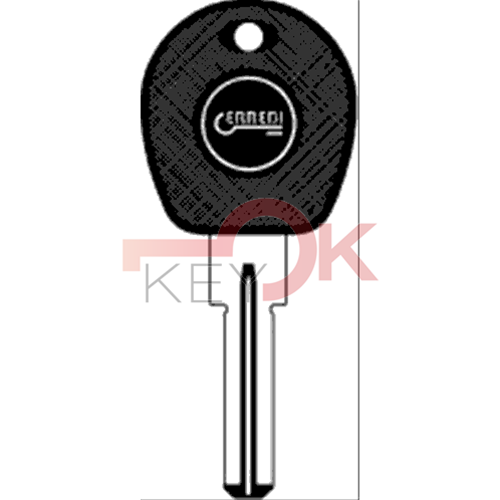 ERREBI - T7P65* - SPECIALI NAZIONALI TESTA PLAST. - 07A-OTT