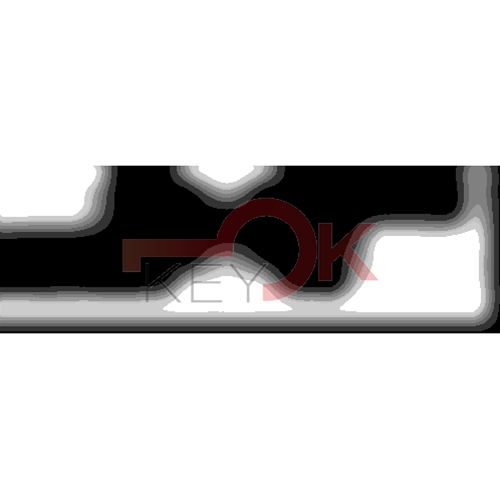 ERREBI - LF38 - GAMMA DI SERVIZIO ESTERO - 03S-ACC