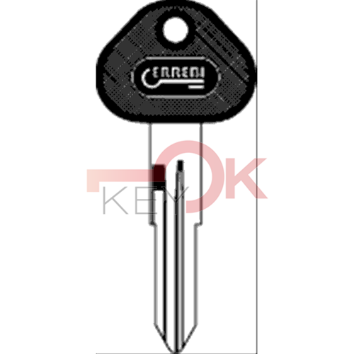 ERREBI - NS2RP43 - GAMMA DI SERVIZIO AUTO TESTA PLAST. - 20S-ACC