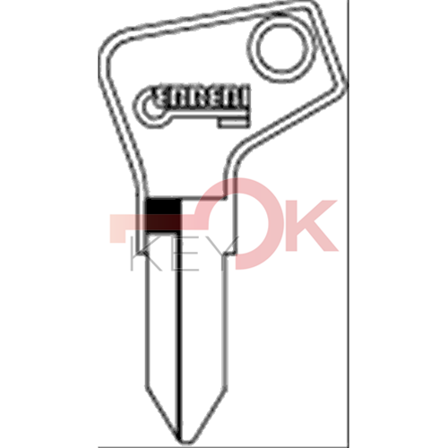 ERREBI - TA5 - GAMMA DI SERVIZIO AUTO - 17S-ACC
