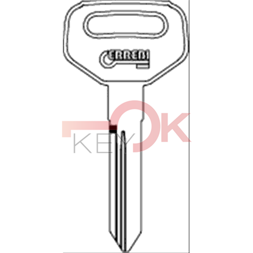 ERREBI - TAT2R - PROFILI AUTO - 17A-ACC