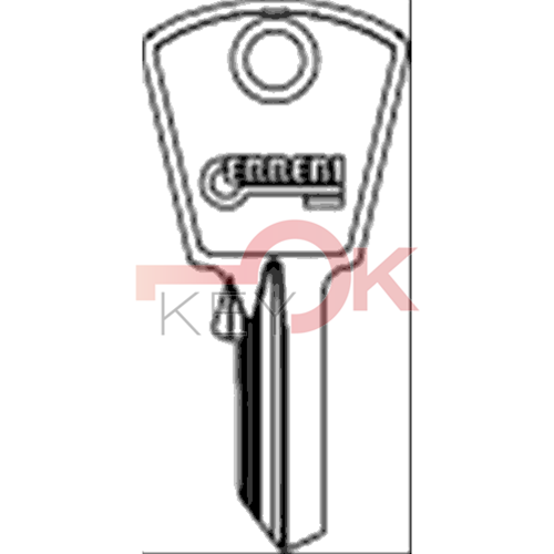 ERREBI - PA3PD* - GAMMA DI SERVIZIO NAZIONALE - 02S-OTT