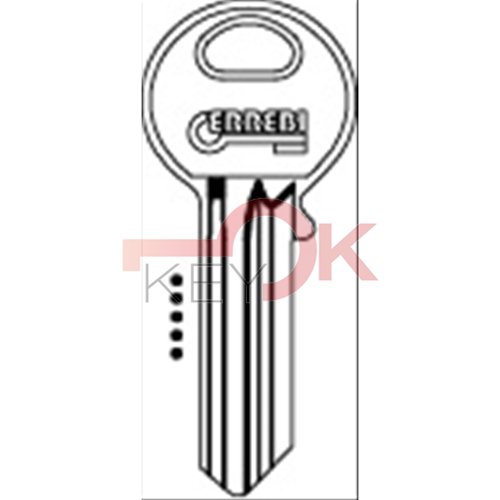 ERREBI - TE2R* - EXTRA ESTERO - 04B-OTT