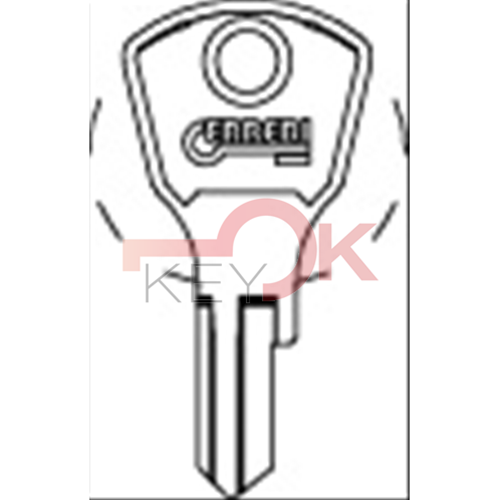 ERREBI - TH1 - PROFILI ESTERO - 03A-ACC