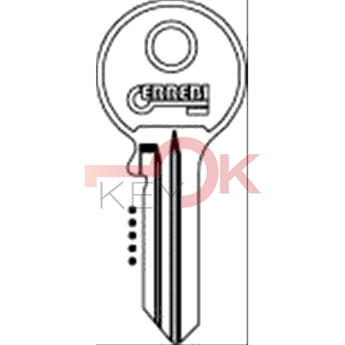 ERREBI - TK20 - PROFILI ESTERO - 03A-ACC