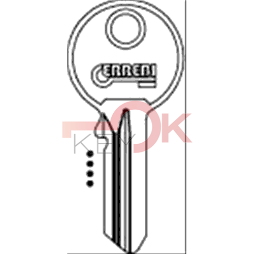 ERREBI - PA4D* - PROFILI NAZIONALI - 02A-OTT