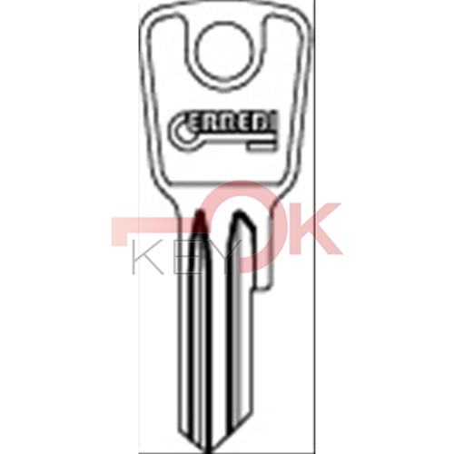 ERREBI - TK3R - PROFILI ESTERO - 03A-ACC