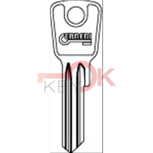 ERREBI - TK5 - GAMMA DI SERVIZIO ESTERO - 03S-ACC