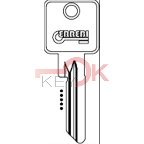 ERREBI - TK5DJ - PROFILI ESTERO - 03A-ACC