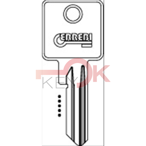 ERREBI - TK5SL - PROFILI ESTERO - 03A-ACC