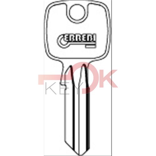 ERREBI - TK7R - PROFILI ESTERO - 03A-ACC