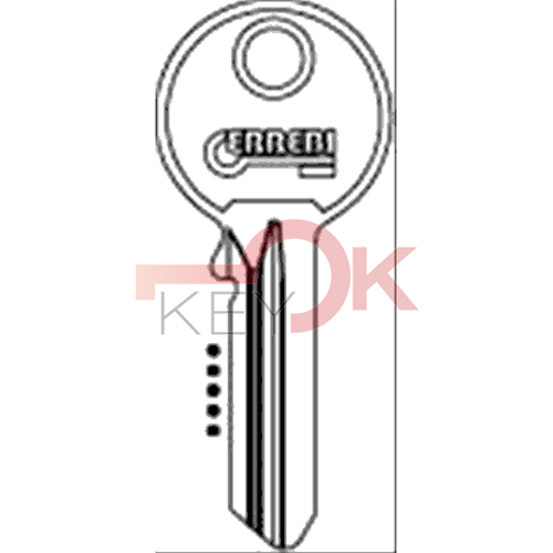 ERREBI - PA5S* - PROFILI NAZIONALI - 02A-OTT