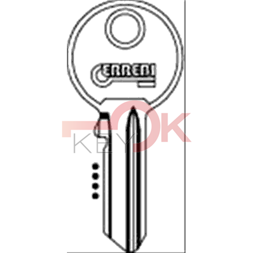 ERREBI - PA8R* - PROFILI NAZIONALI - 02A-OTT