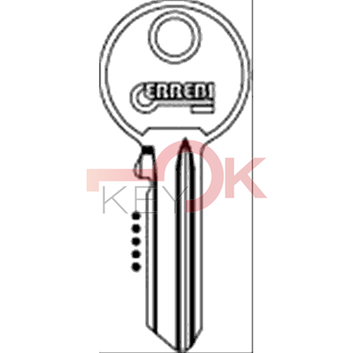 ERREBI - PA9R - PROFILI NAZIONALI - 02A-ACC