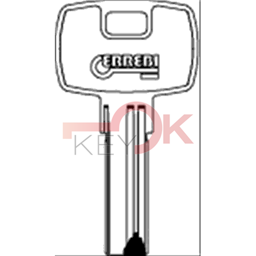 ERREBI - TOV1* - SPECIALI ESTERO - 06B-OTT