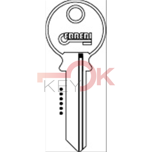 ERREBI - TR11R - PROFILI ESTERO - 03A-ACC