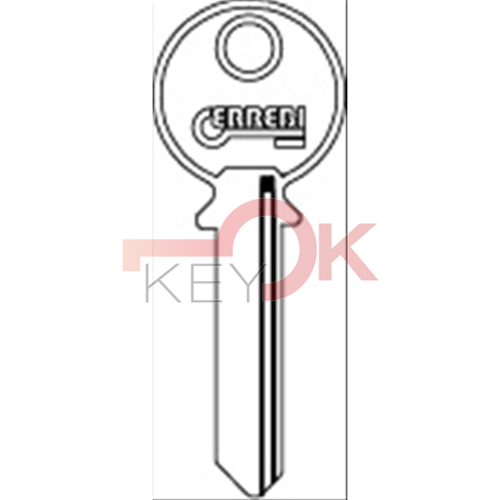 ERREBI - TR14R - GAMMA DI SERVIZIO ESTERO - 03S-ACC