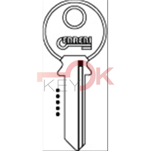 ERREBI - TR2 - PROFILI ESTERO - 03A-ACC