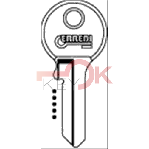 ERREBI - TR20RC - PROFILI ESTERO - 03A-OTT