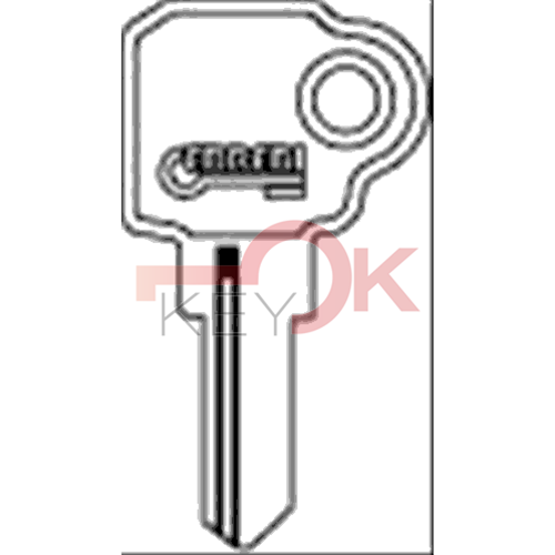 ERREBI - TR23C - PROFILI ESTERO - 03A-OTT