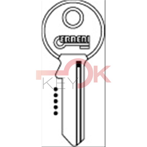 ERREBI - TR3R - GAMMA DI SERVIZIO ESTERO - 03A-ACC