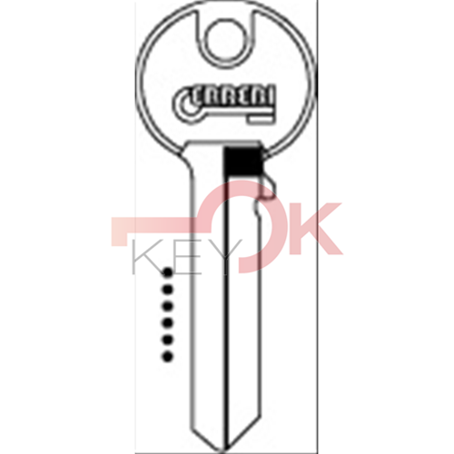 ERREBI - TR7R - PROFILI ESTERO - 03A-ACC