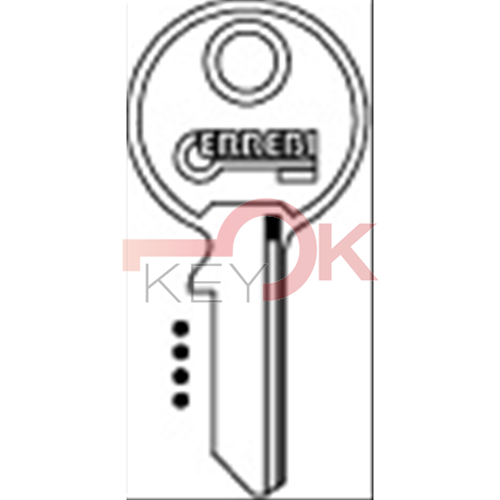 ERREBI - TR9* - GAMMA DI SERVIZIO ESTERO - 03A-OTT