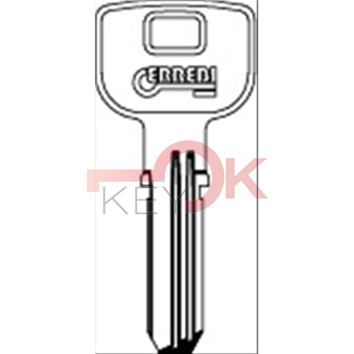 ERREBI - TS12. - SPECIALI ESTERO - 06B-ALP