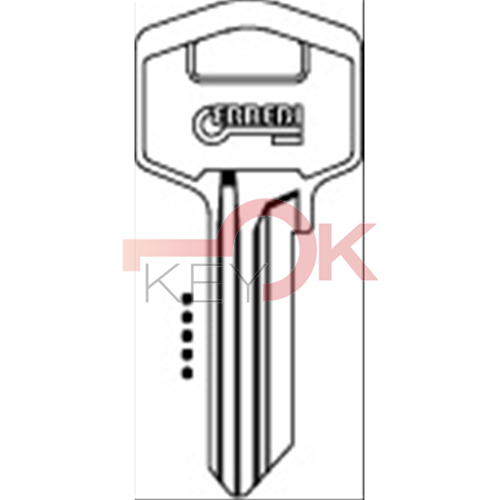 ERREBI - TS6R - PROFILI ESTERO - 03A-ACC
