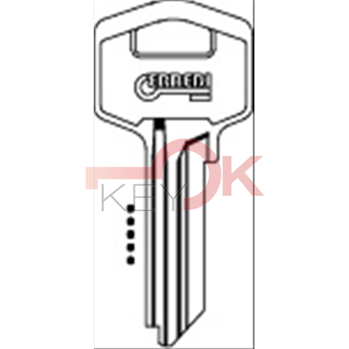 ERREBI - TS7* - PROFILI ESTERO - 03A-OTT