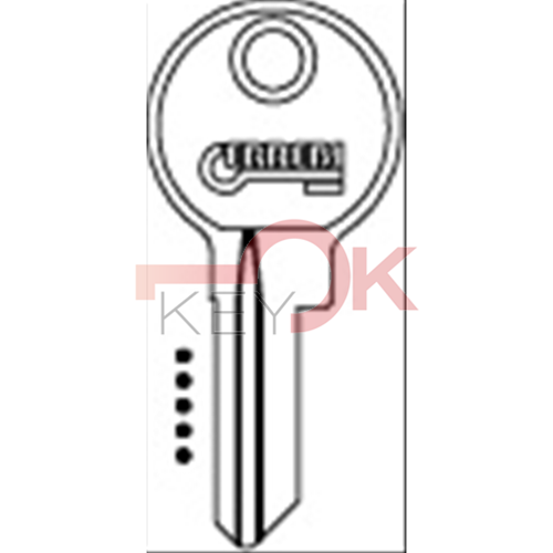 ERREBI - TT11R - PROFILI ESTERO - 03A-ACC