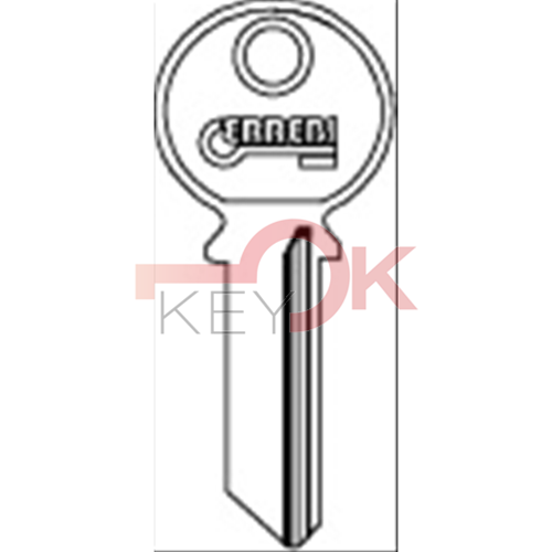 ERREBI - TT12R - PROFILI ESTERO (03A-ACC)