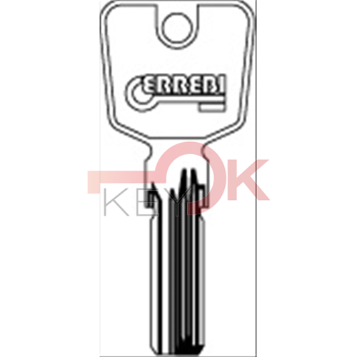 ERREBI - TT13* - SPECIALI NAZIONALI - 06A-OTT