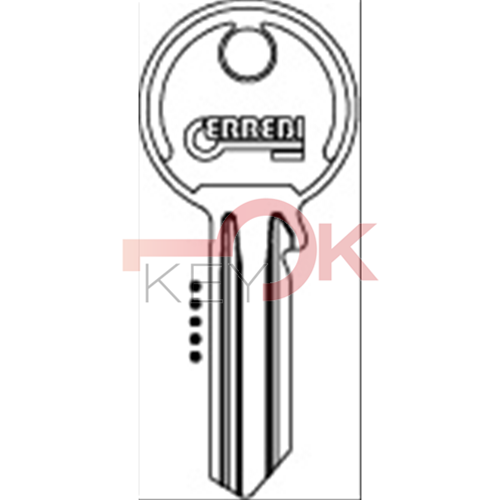 ERREBI - TT5S - PROFILI ESTERO - 03A-ACC