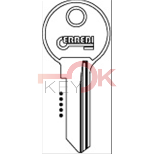 ERREBI - TT5V - PROFILI ESTERO - 03A-ACC