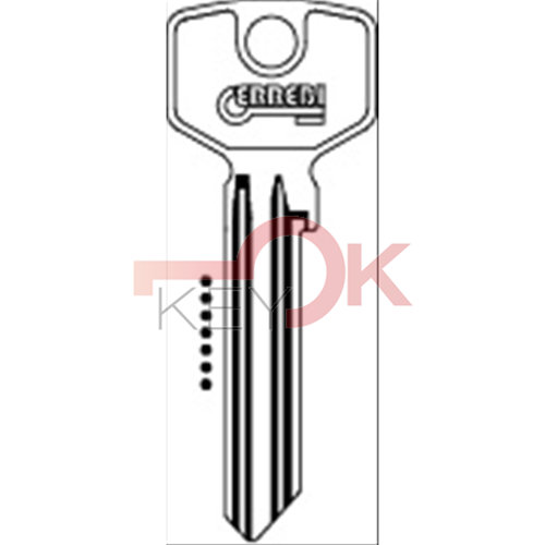 ERREBI - TV35R* - MULTIPROF. E PASS ESTERO - 05B-OTT