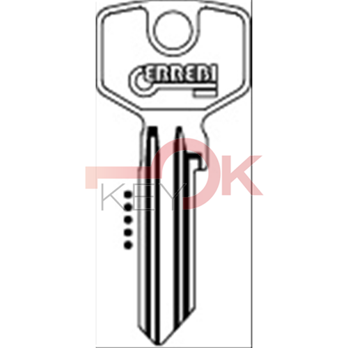 ERREBI - TV5D - PROFILI ESTERO - 03A-ACC