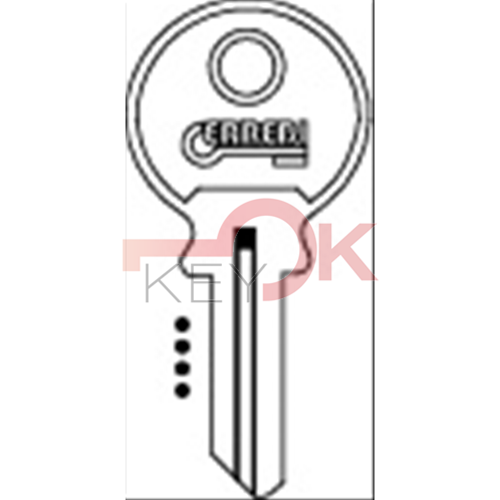 ERREBI - TWN1 - PROFILI ESTERO - 03A-ACC