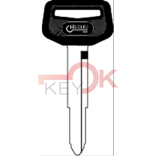 ERREBI - TY30RP42 - GAMMA DI SERVIZIO AUTO TESTA PLAST. - 20S-ACC