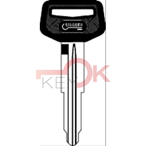 ERREBI - TY34RP42 - PROFILI AUTO TESTA PLAST. (20A-ACC)