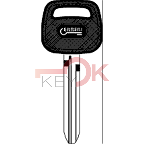 ERREBI - TY37RP79 - PROFILI AUTO TESTA PLAST. - 20A-ACC