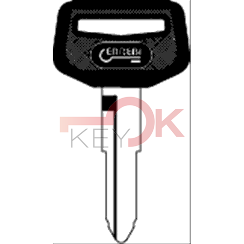 ERREBI - TY8P42 - PROFILI AUTO TESTA PLAST. - 20A-ACC