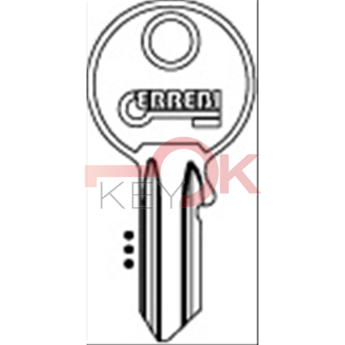 ERREBI - U3D* - UNIVERSAL NORMALI - 01B-OTT