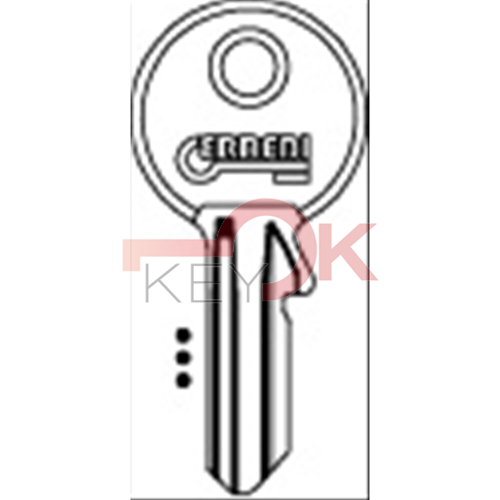 ERREBI - U3PD* - UNIVERSAL PICCOLE - 01A-OTT