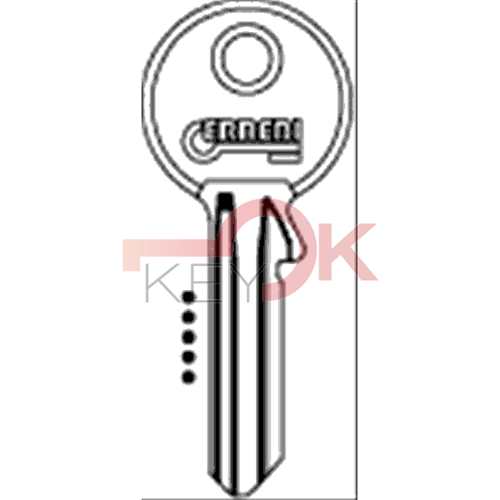 ERREBI - U5PS* - UNIVERSAL PICCOLE - 01A-OTT