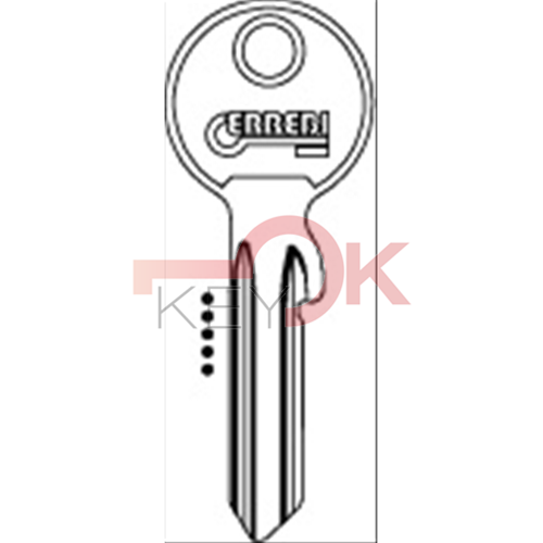 ERREBI - U5SLN - UNIVERSAL NORMALI - 01B-ACC