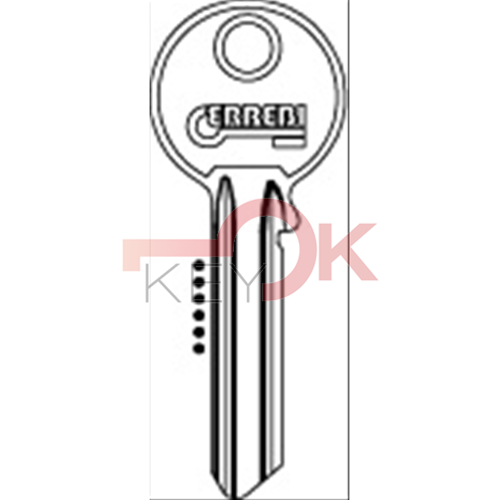 ERREBI - U6D* - UNIVERSAL SPECIALI - 01C-OTT