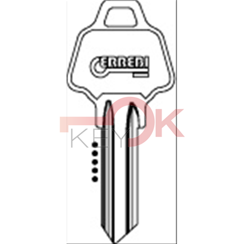 ERREBI - UD5D - UNIVERSAL SPECIALI - 01C-ACC