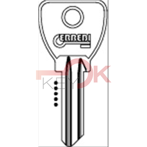 ERREBI - UE5S - PROFILI ESTERO - 03A-ACC
